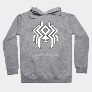 Spider Kumonos Hoodie